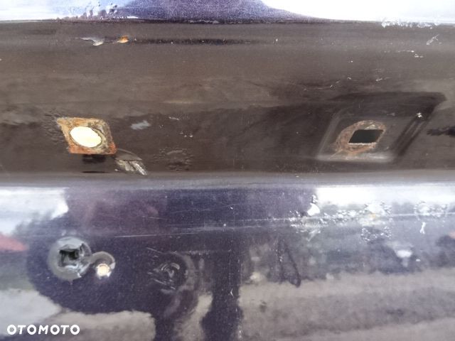 KLAPA TYŁ TYLNA FIAT STILO 01-04 HB 3D - 8
