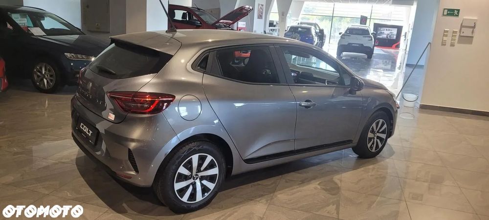 Mitsubishi Colt 1.0T Invite - 4