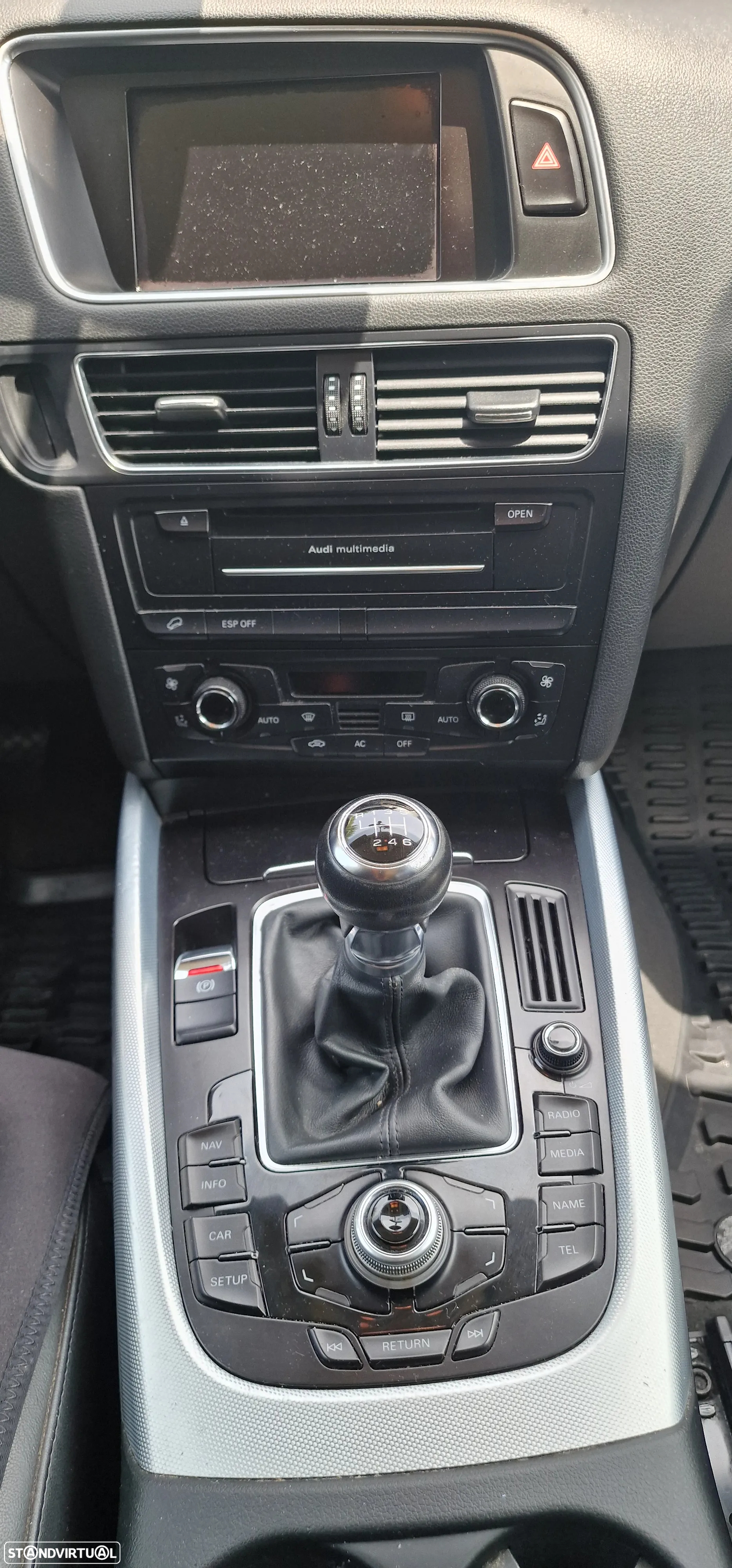Audi Q5 2.0 TDI - 9
