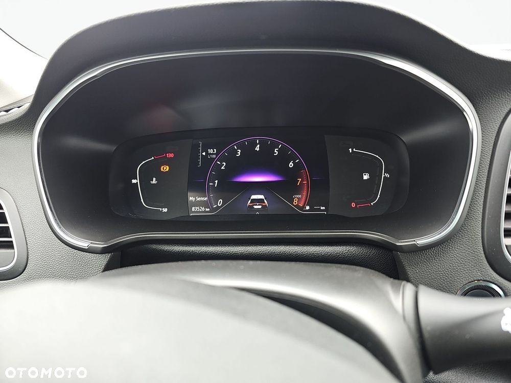 Renault Megane 1.3 TCe FAP Intens EDC - 19