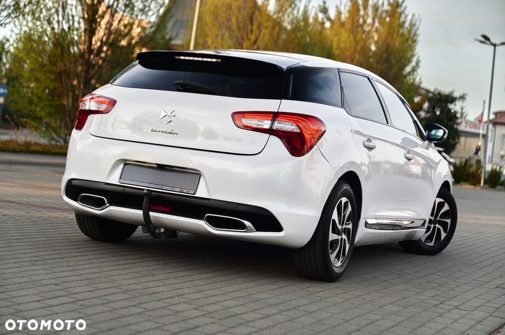 Citroën DS5 BlueHDi 120 Chic - 2