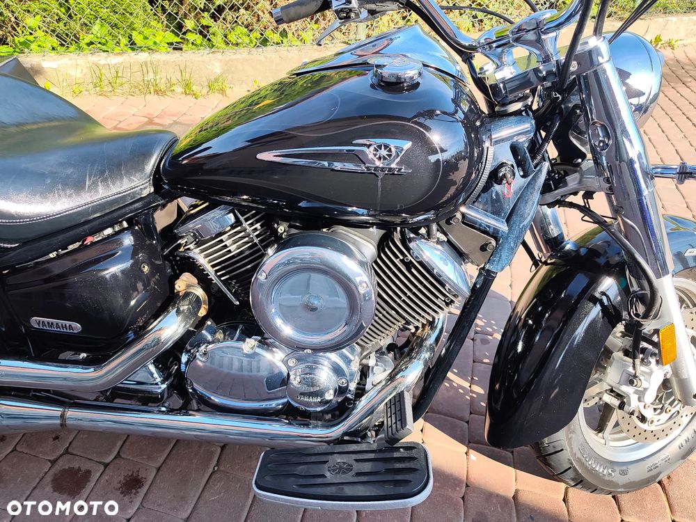 Yamaha Drag Star - 31