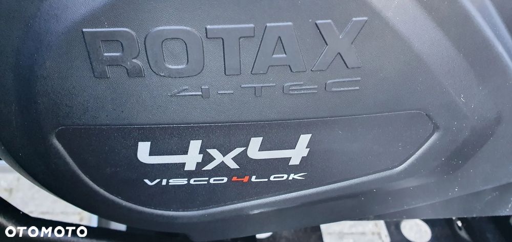 Can-Am Renegade - 19