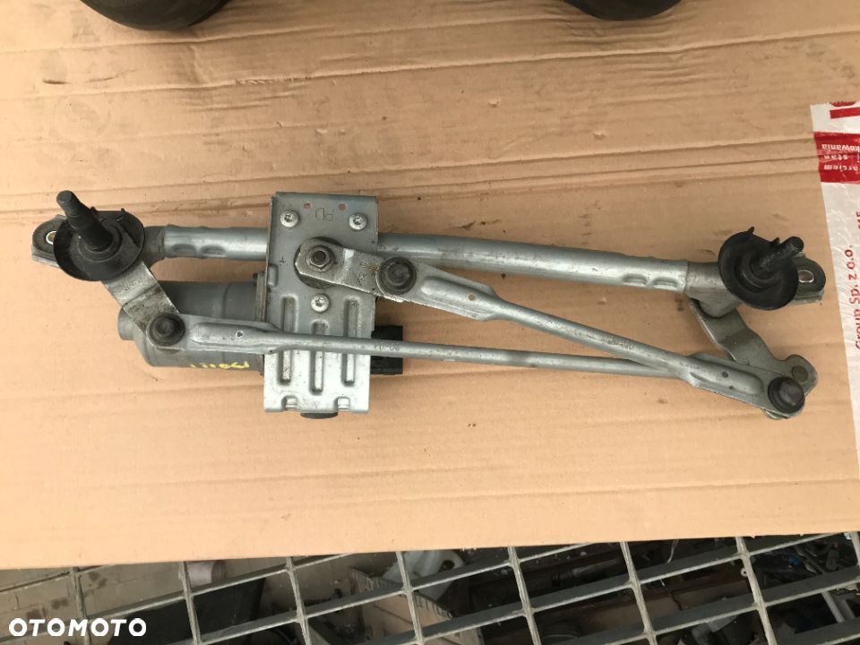 Mechanizm wycieraczek Hyundai I30 III 17-20 - 1