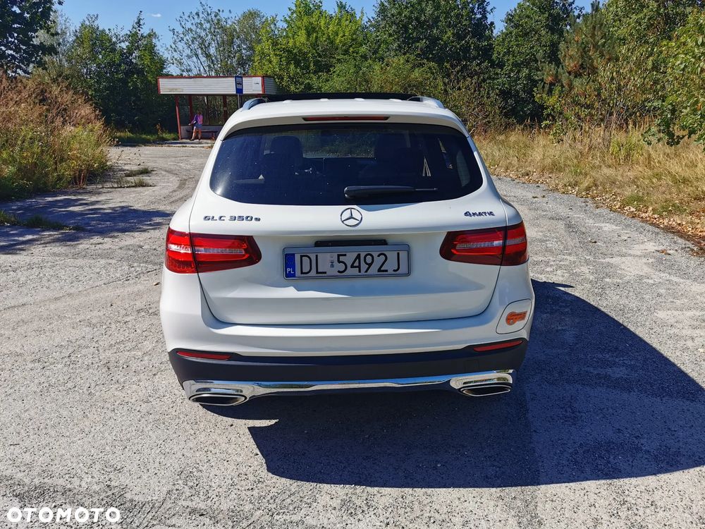 Mercedes-Benz GLC - 9