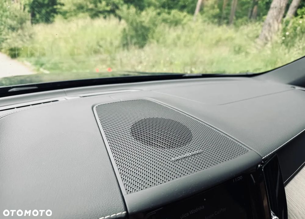 Volvo XC 60 T5 AWD Geartronic Inscription - 25