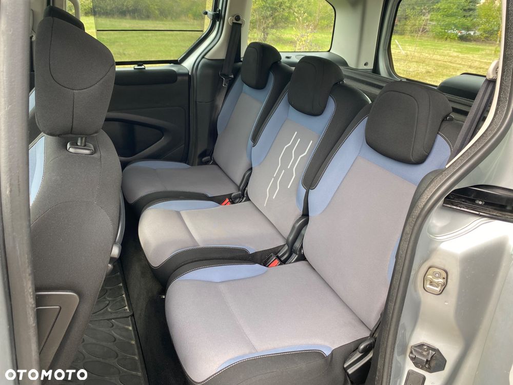 Peugeot Partner BlueHDi 100 Stop&Start Allure - 18