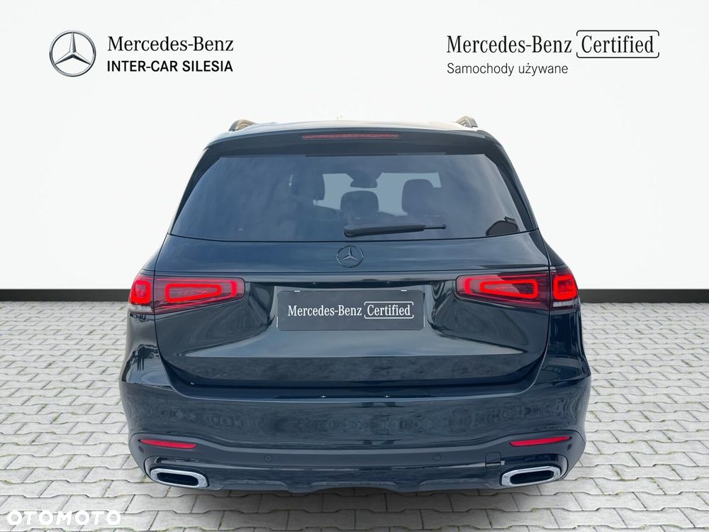 Mercedes-Benz GLS 400 d 4-Matic - 7