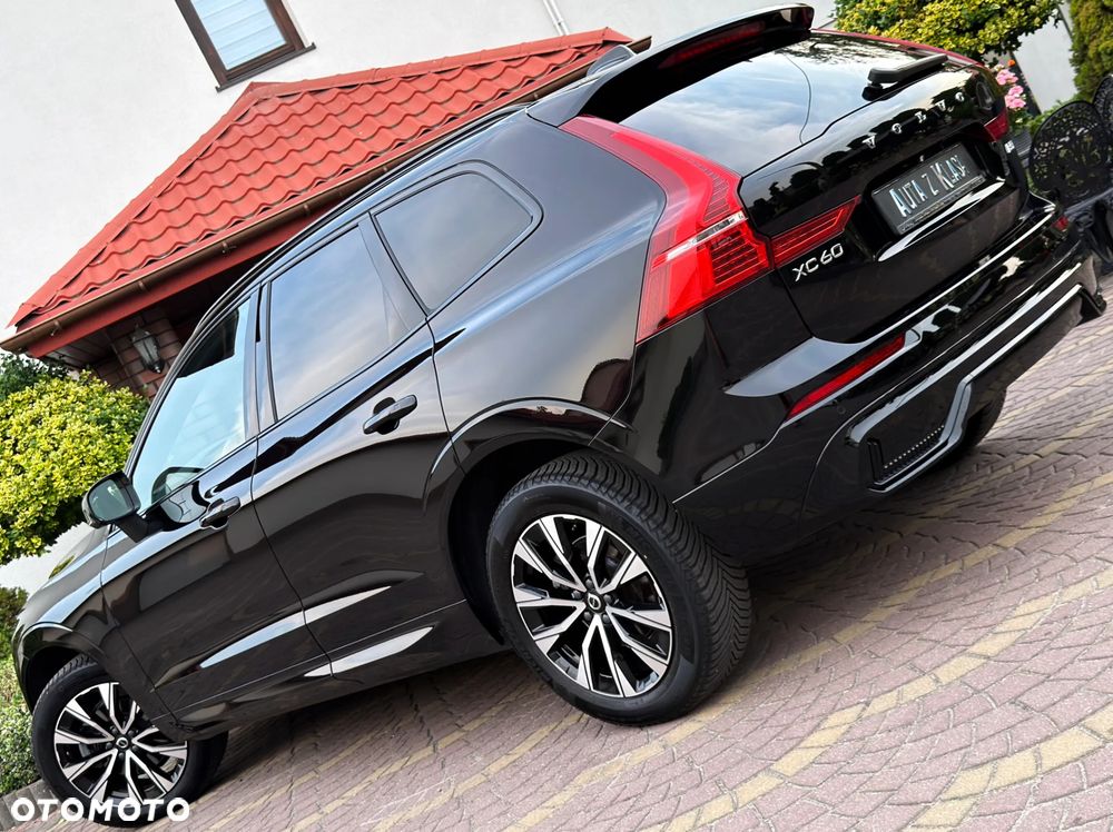 Volvo XC 60 B5 B AWD Geartronic RDesign - 6