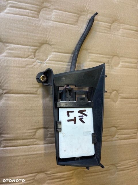 honda cr-v iv radar czujnik asystent martwego pola lewy mocowanie 12-17 r - 3