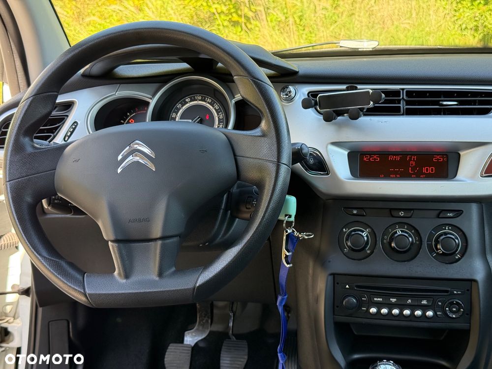 Citroën C3 - 18