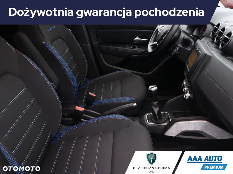 Dacia Duster - 10