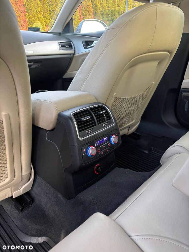 Audi A7 Sportback 2.0 TFSI Quattro S tronic - 24