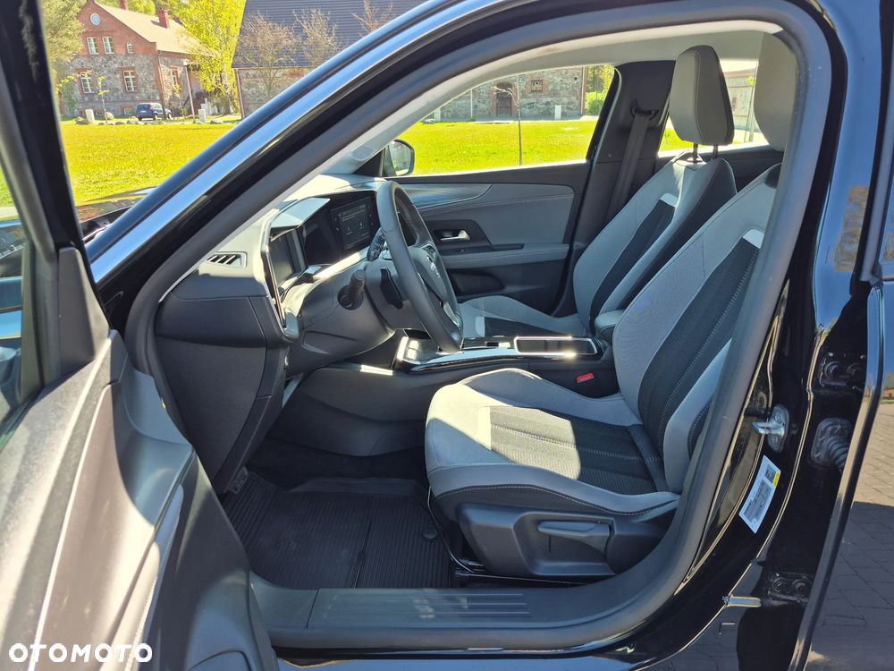 Opel Mokka 1.2 T GS Line S&S - 26