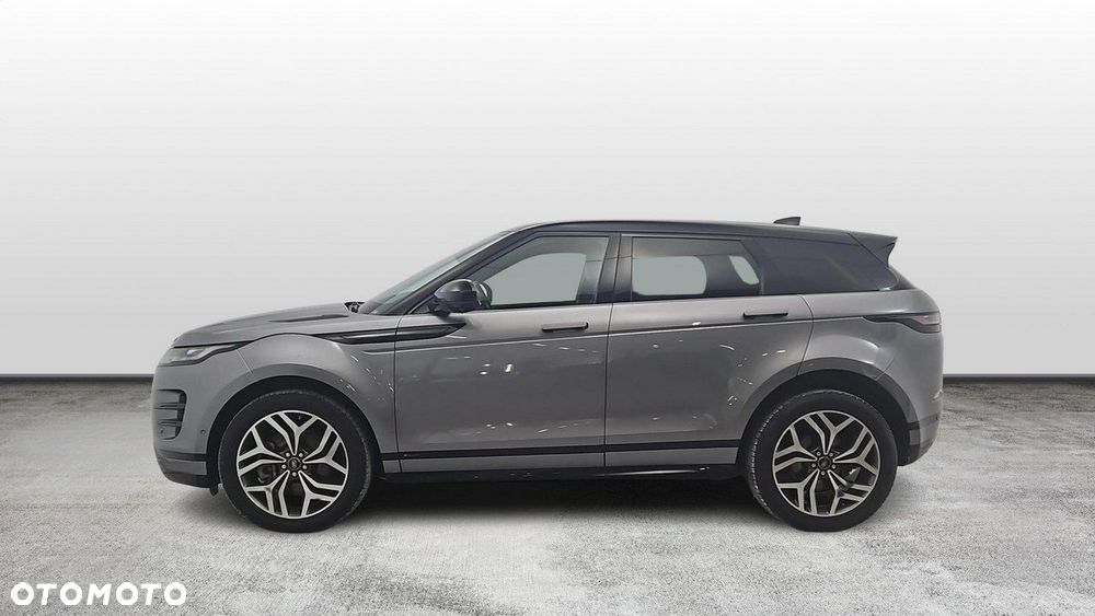 Land Rover Range Rover Evoque - 2
