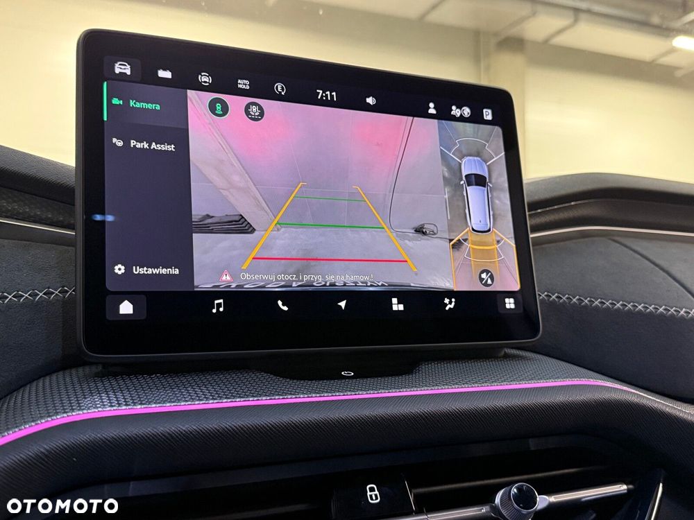 Skoda Kodiaq 1.5 TSI iV PHEV 4x2 Sportline DSG - 41