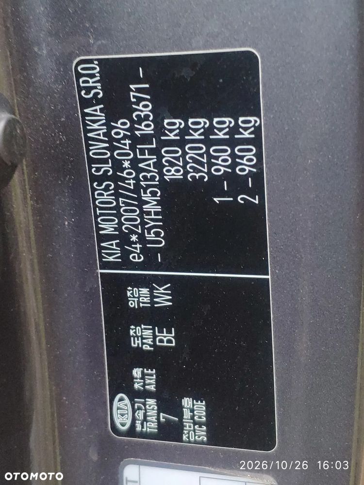 Kia Ceed - 9