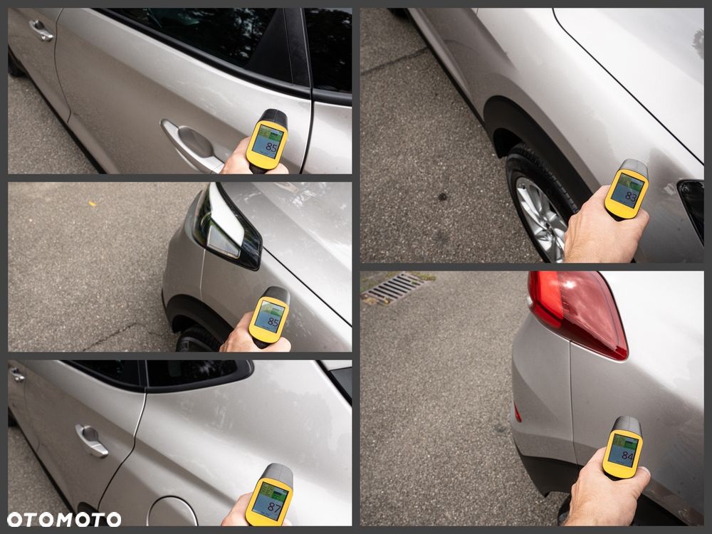 Hyundai Tucson 1.6 GDi Style 2WD - 13