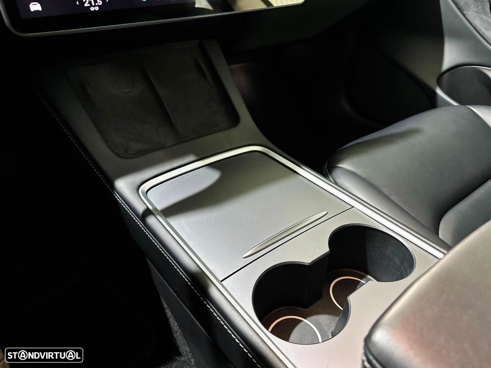 Tesla Model 3 Long Range AWD Dual Motor - 43