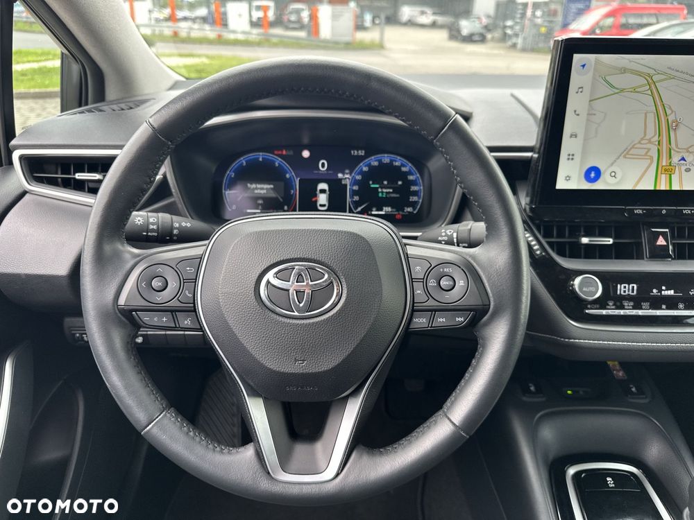 Toyota Corolla 1.5 Style - 15