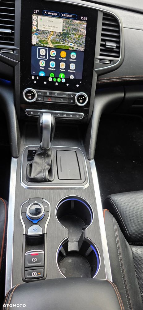 Renault Talisman Blue dCi 200 EDC INITIALE PARIS - 10