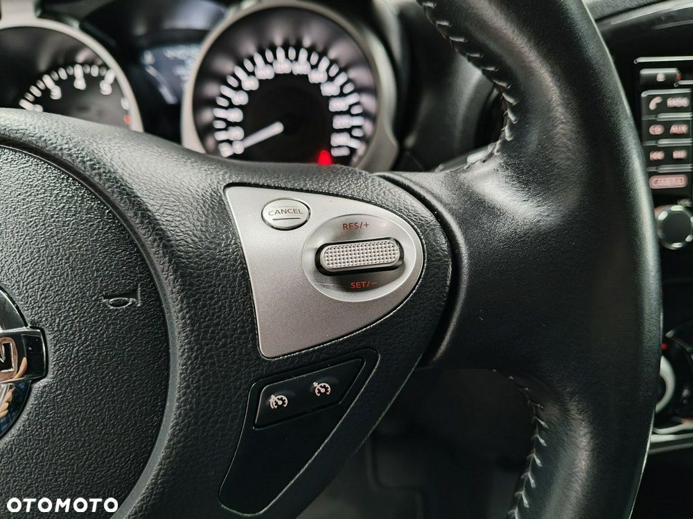 Nissan Juke - 24