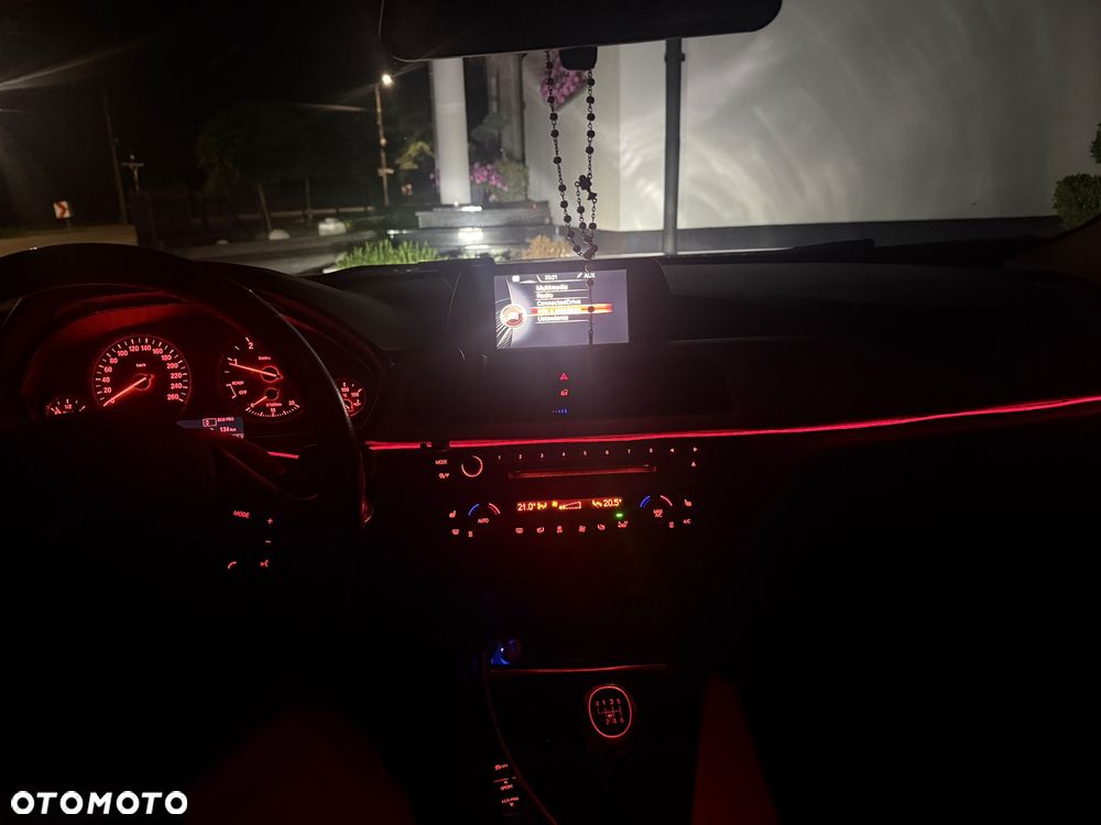 BMW Seria 3 320d Eff.Dynamics - 17