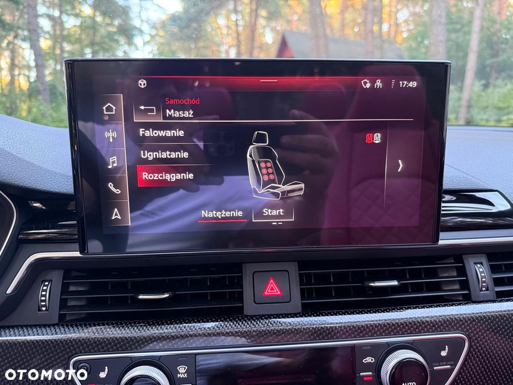 Audi S5 Cabrio TFSI quattro tiptronic - 20