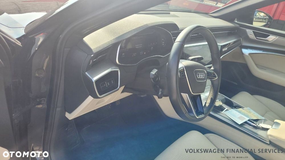 Audi A6 - 14