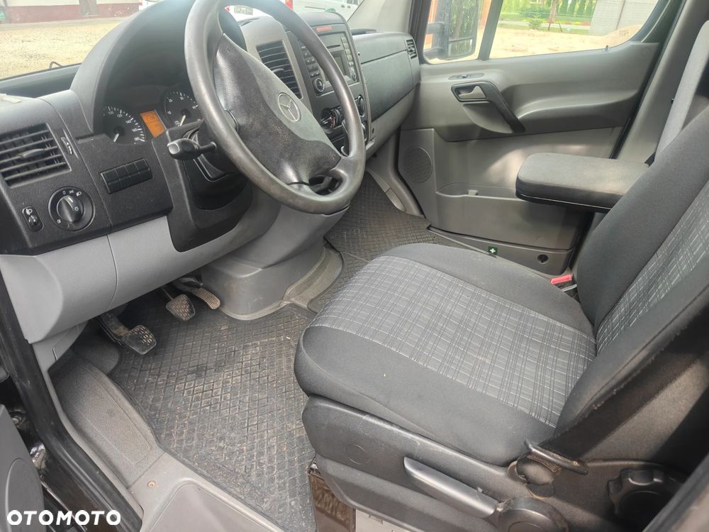 Mercedes-Benz Sprinter 313 CDI - 6