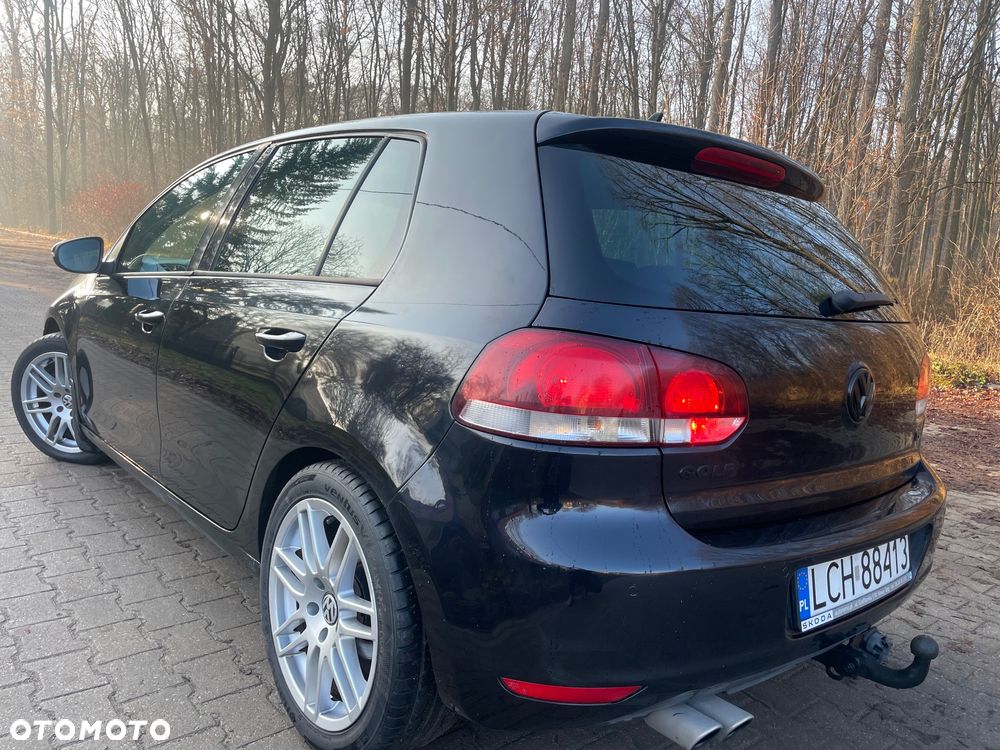 Volkswagen Golf - 12