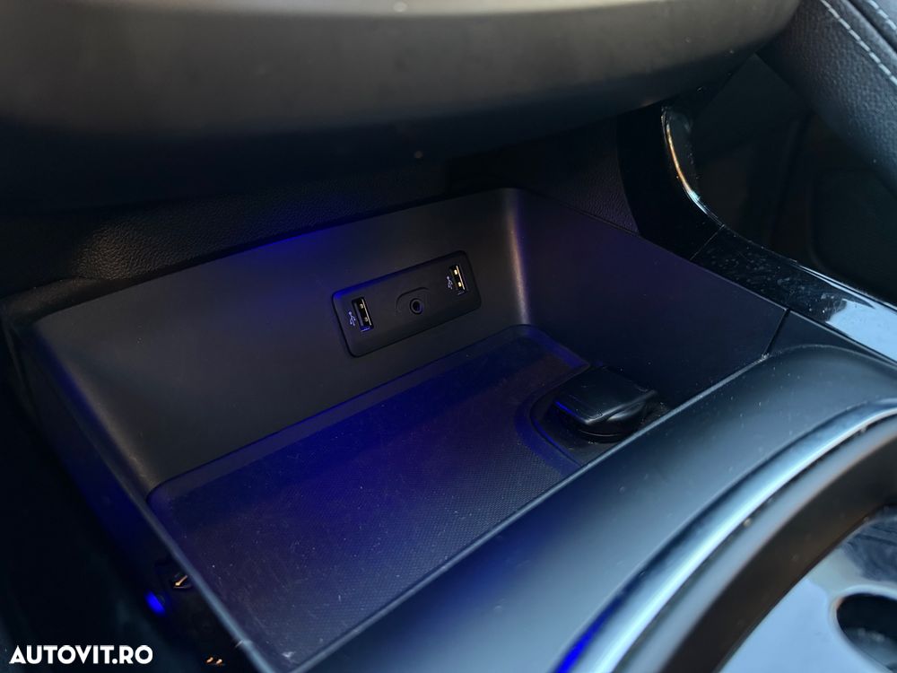 Renault Kadjar BLUE dCi 115 EDC INTENS - 28