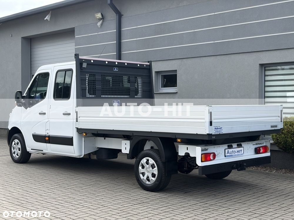 Renault Master - 15