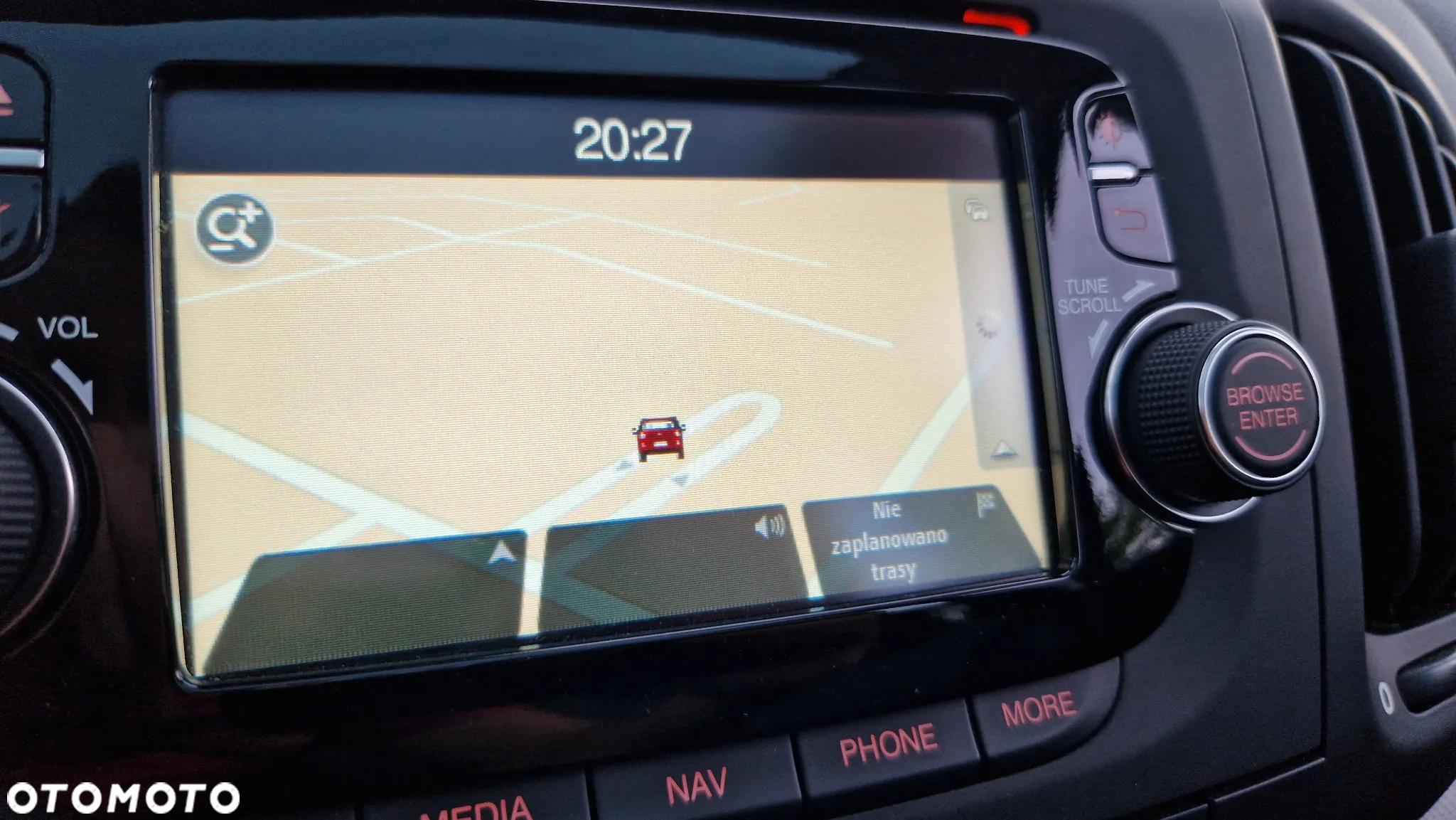 Fiat 500L 1.4 16V S-Design - 25