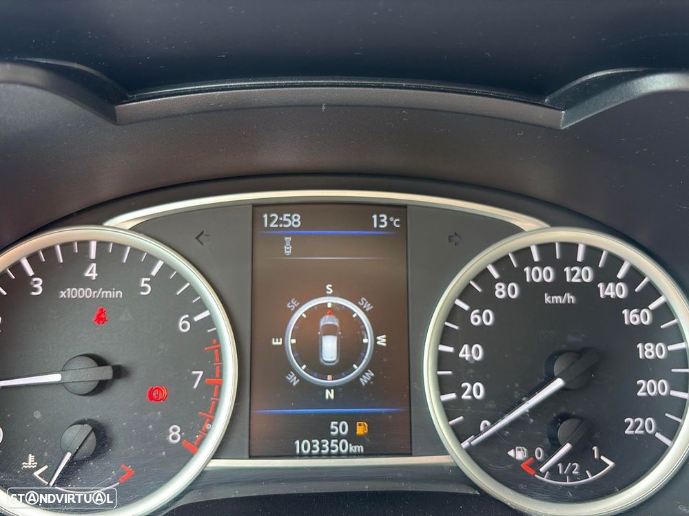 Nissan Micra 0.9 IG-T N-Connecta S/S - 11