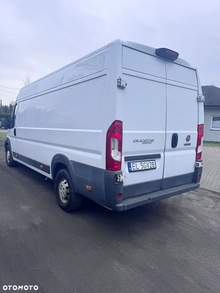 Fiat Ducato - 7