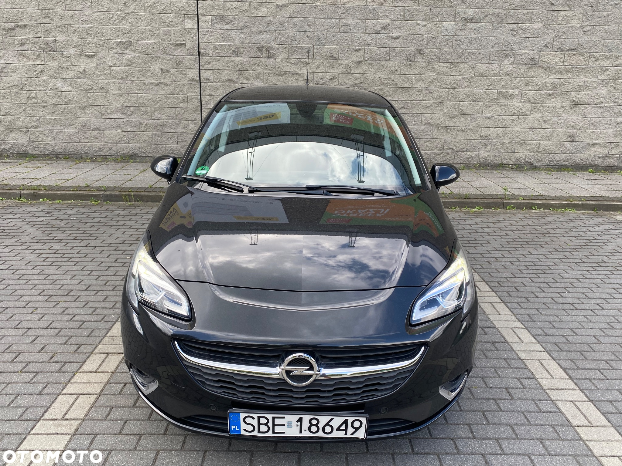 Opel Corsa 1.4 Turbo (ecoFLEX) Start/Stop Innovation - 31