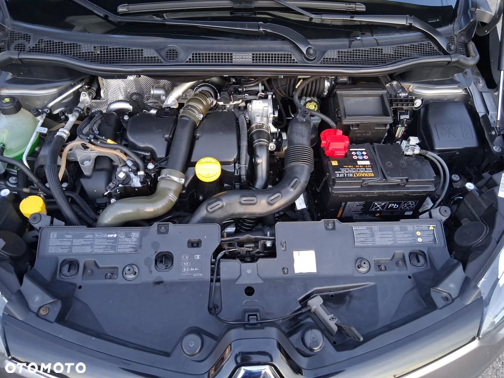 Renault Captur 1.5 dCi Zen EDC - 14