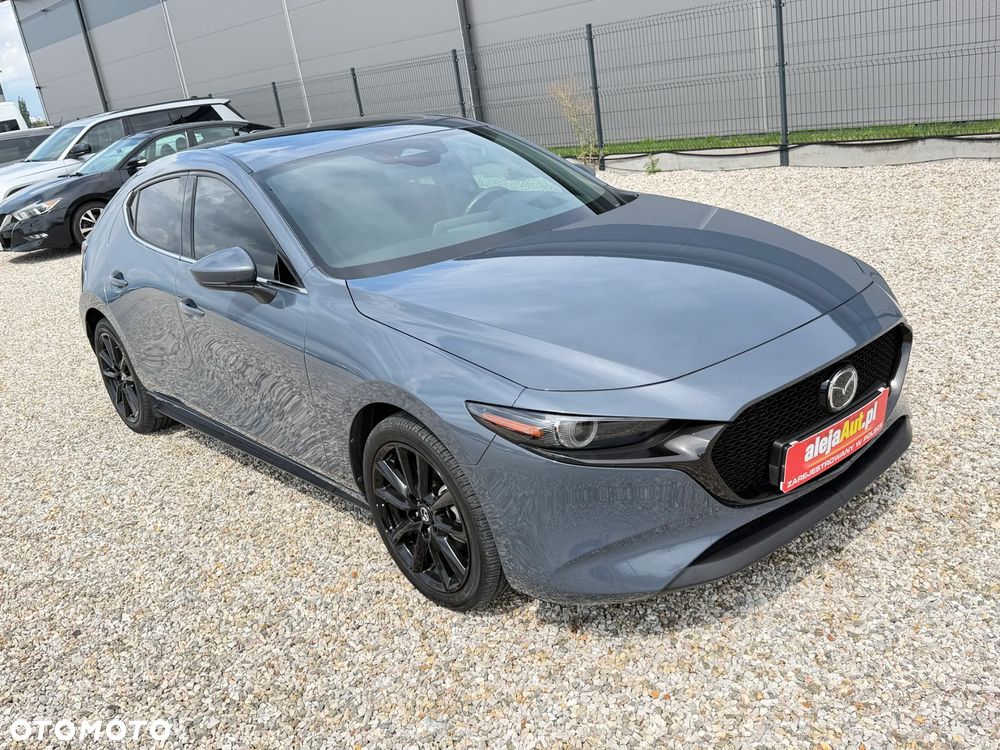 Mazda 3 - 1