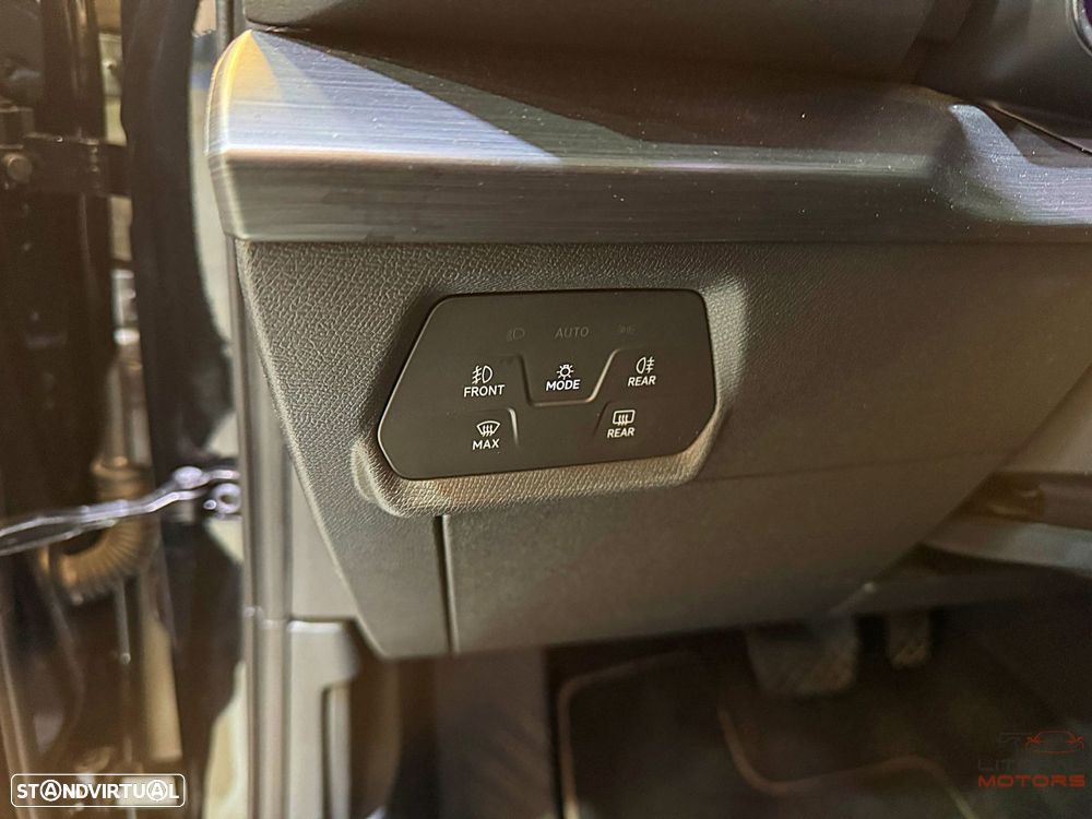 Cupra Formentor 1.4 e-Hybrid Sport DSG - 22