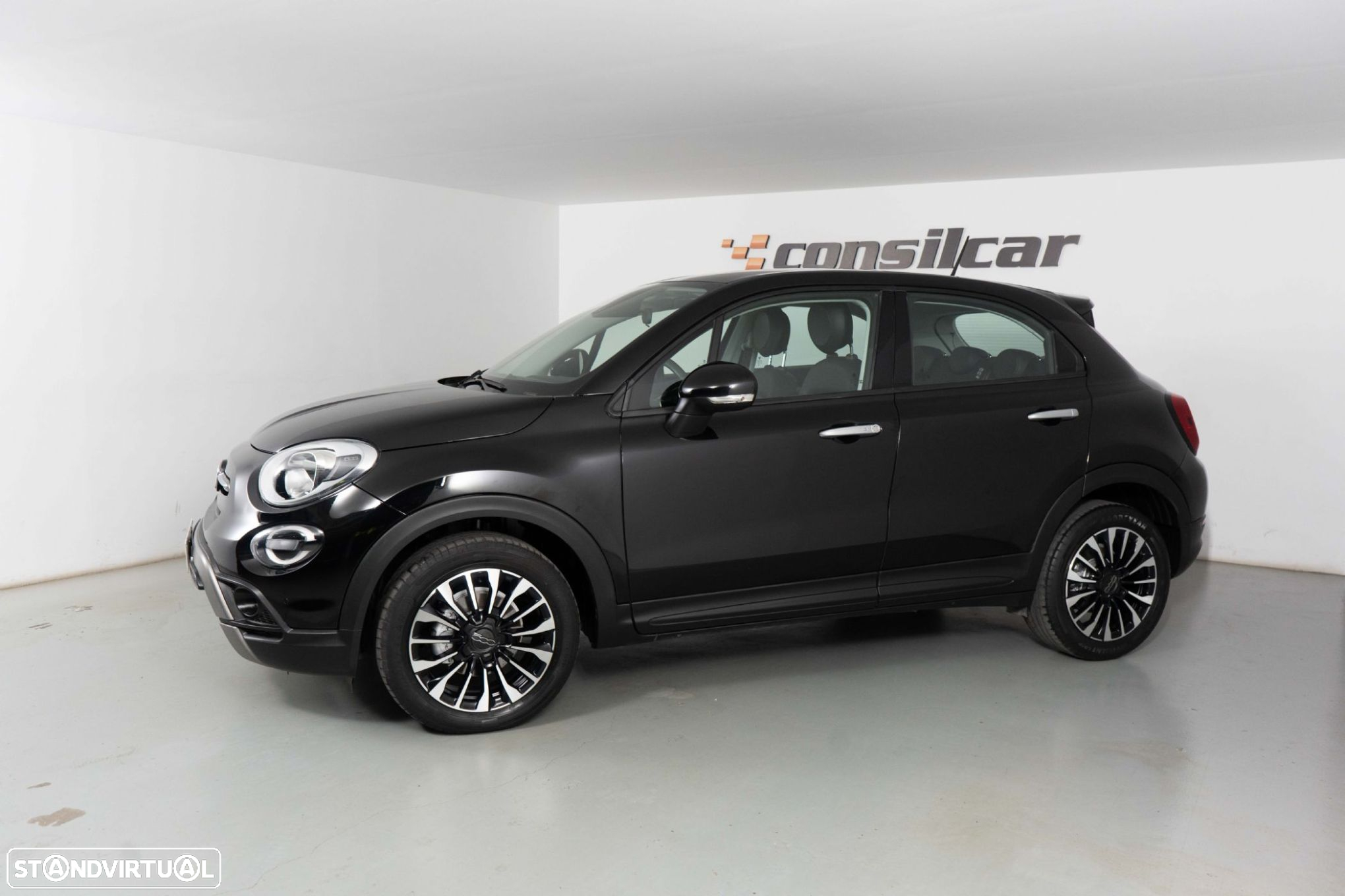Fiat 500X 1.0 FireFly City Cross - 6
