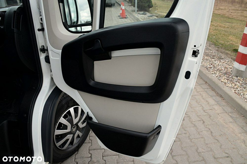 Citroën Jumper - 18