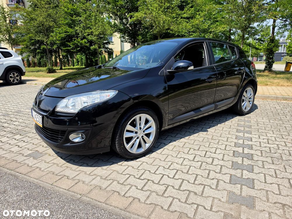 Renault Megane 1.6 16V 100 TomTom Edition - 16