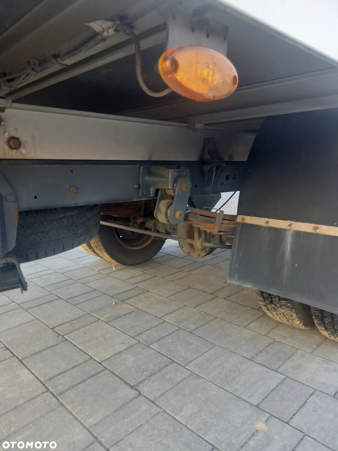 Iveco DAYLI - 25