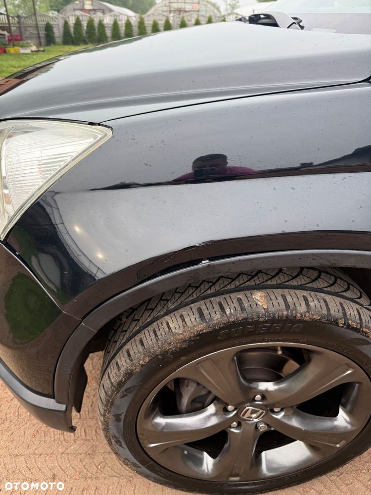 Honda CR-V 2.0i-VTEC Executive - 11