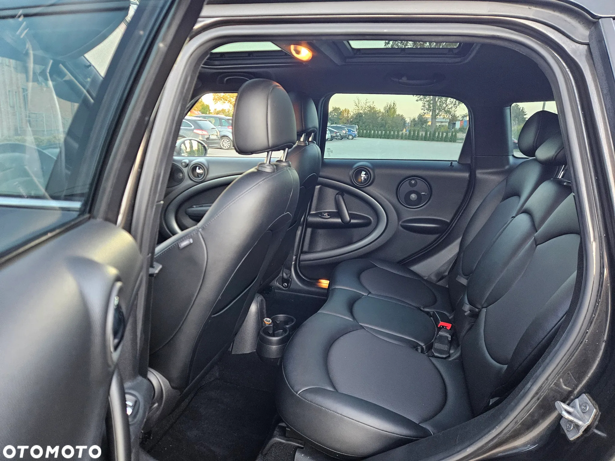 MINI Countryman Cooper S - 7