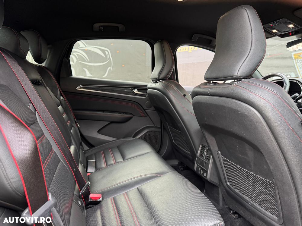 Renault Arkana 140 EDC RS Line - 11