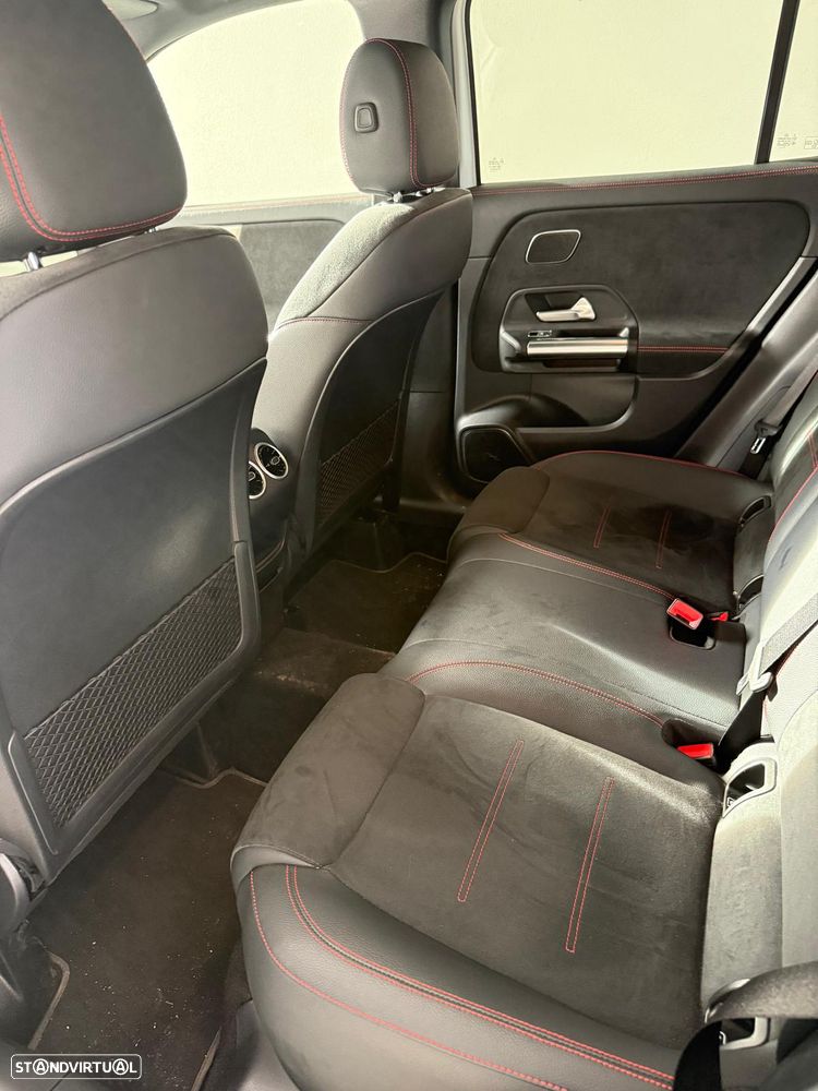 Mercedes-Benz GLA 200 AMG Line - 9