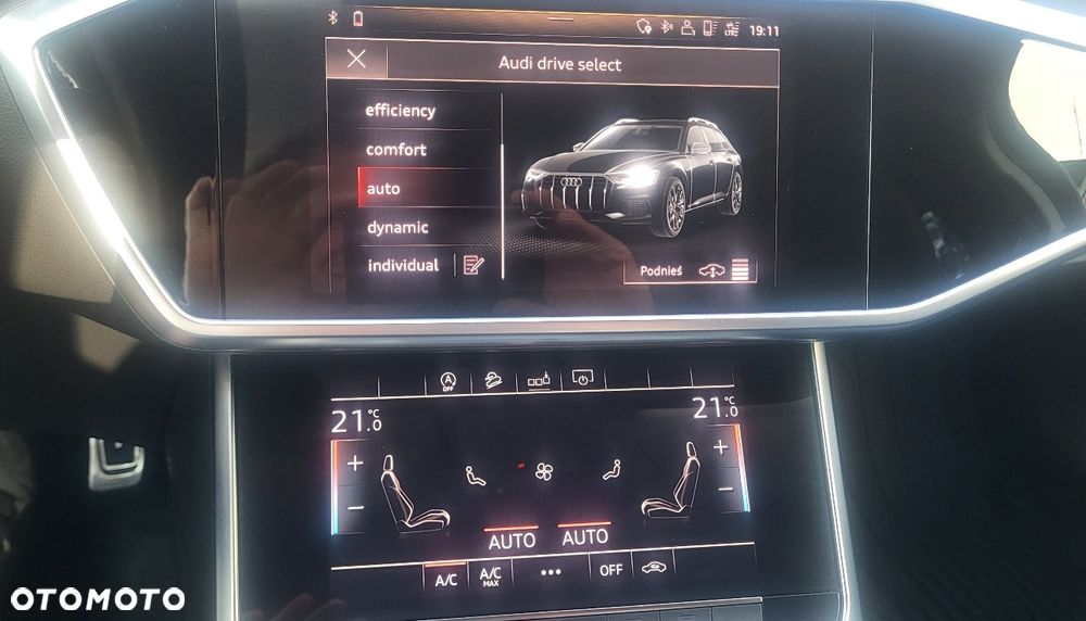 Audi A6 Allroad 45 TDI mHEV Quattro Tiptr - 18