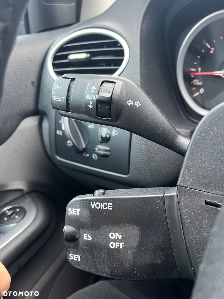 Ford Focus 2.0 TDCi DPF Style+ - 25